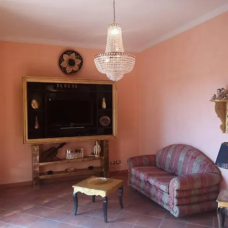 La Dimora Di Massimo Apartamento Tívoli