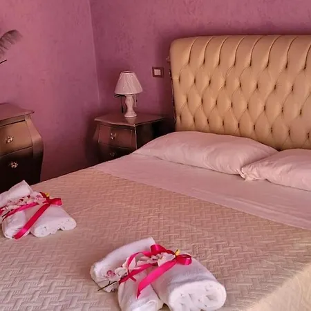Apartmán La Dimora Di Massimo Tivoli