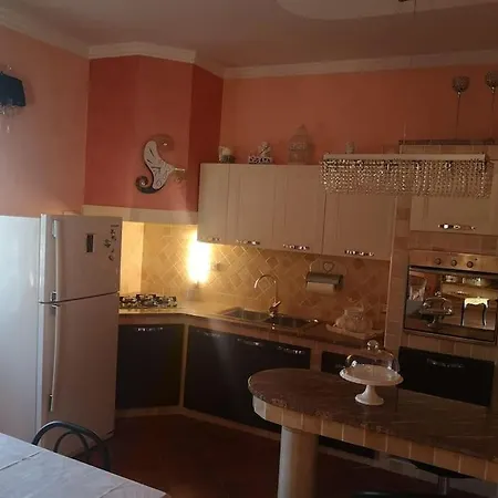 La Dimora Di Massimo Apartmán Tivoli